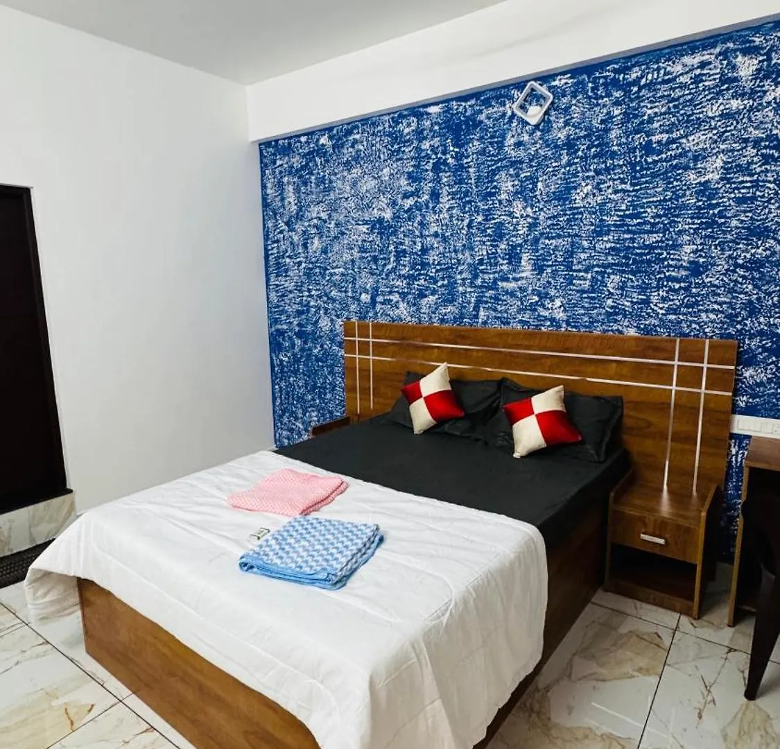 Aidensfarmstay Devikolam Farm stay